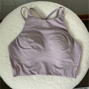 Lululemon Like A Cloud Longline Bra